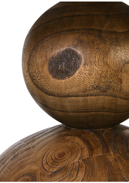 Grandpa Bronz Ahşap Yan Sehpa fiyatları