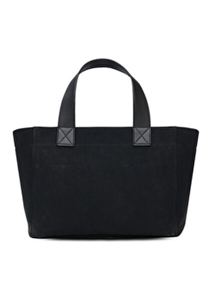 Sıyah-Sıyah Kadın Postacı Çantası US25628 indirimleri