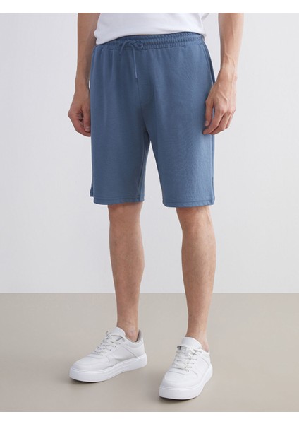 Yeni Sezon Standart Kalıp Erkek Pijama Alt Şort fiyatları