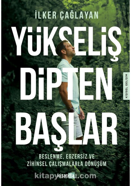 Yükseliş Dipten Başlar