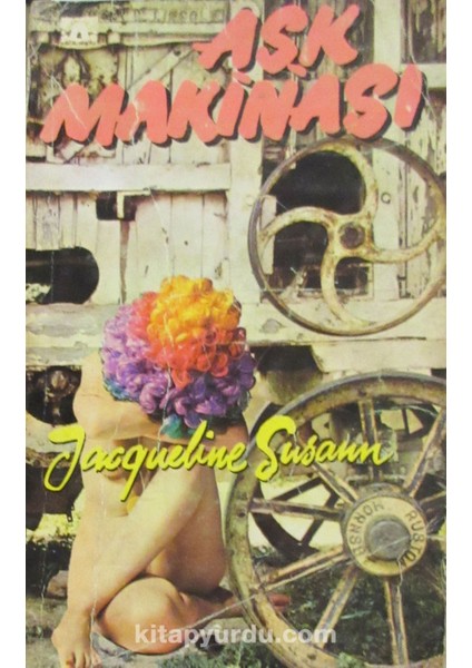 Aşk Makinası (3-G-5)