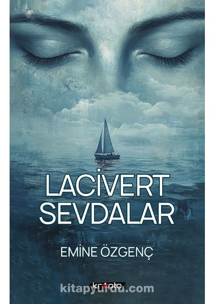 Lacivert Sevdalar