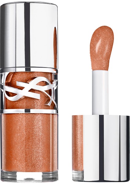 Ysl Loveshıne Plumpıng Lıp Oıl Gloss 5