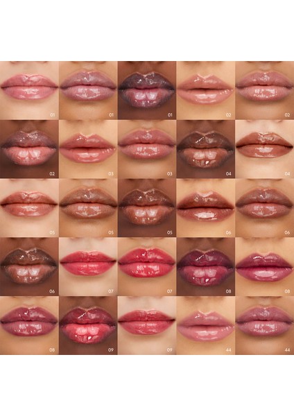 Ysl Loveshıne Plumpıng Lıp Oıl Gloss 5 indirimleri
