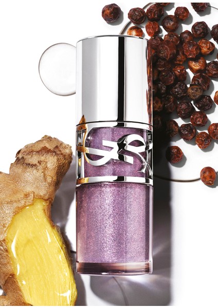Ysl Loveshıne Plumpıng Lıp Oıl Gloss 5