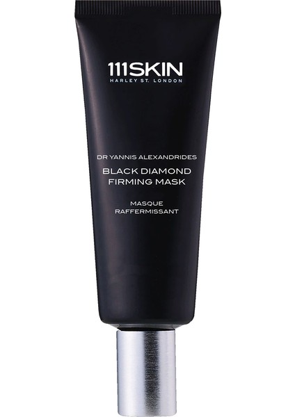 Black Diamond Firming Mask