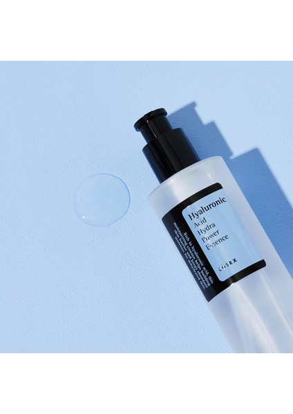 Hyaluronic Acid Hydra Power Essence Ekstra Nemlendirici Serum 100 ml fiyatları