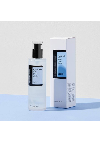 Hyaluronic Acid Hydra Power Essence Ekstra Nemlendirici Serum 100 ml modelleri