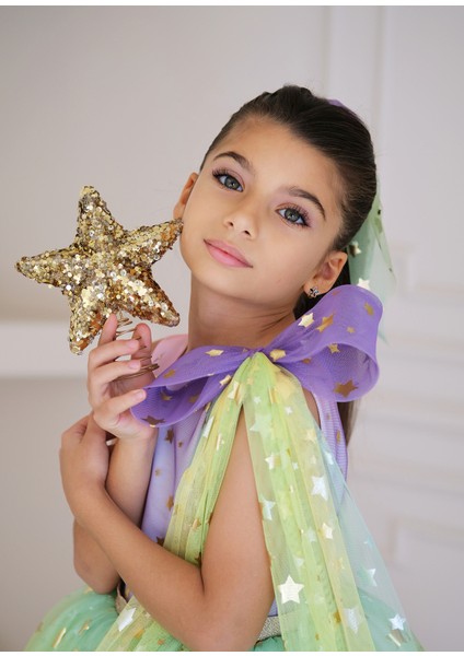 Starley Kız Çocuk Elbise fırsatları
