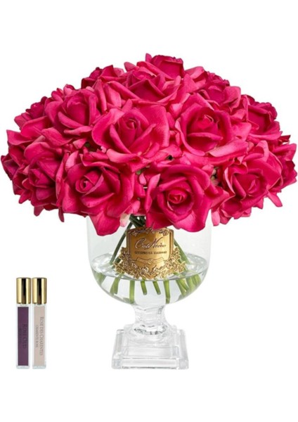 Versailles Fuşya & Gold Oda Kokusu