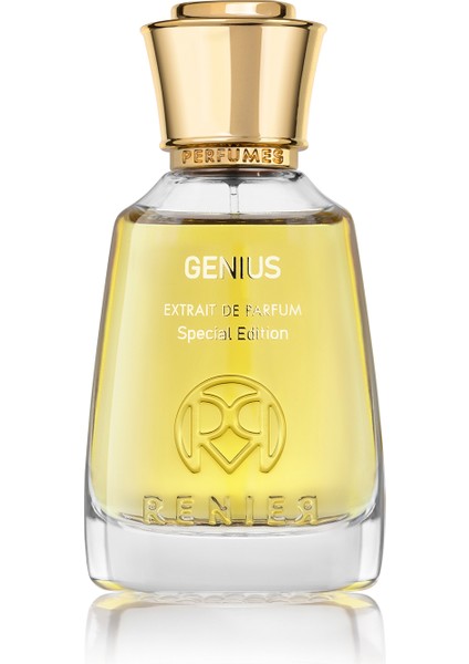 Genius Extrait De 50 ml Erkek Parfüm