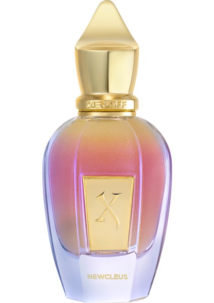 Newcleus Edp 50 ml Parfüm