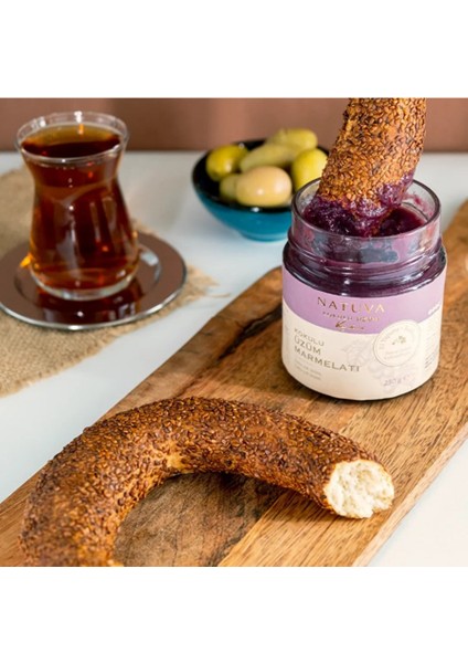 6'lı Kokulu Üzüm Marmelatı 250 G fiyatları