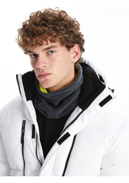 Yeni Sezon Erkek Polar Boyunluk