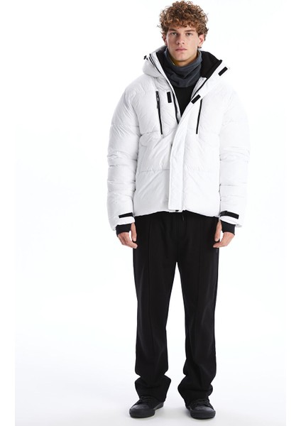 Yeni Sezon Erkek Polar Boyunluk modelleri
