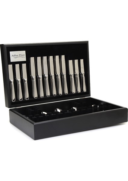 Classic Bead 88 Parça Çatal Bıçak Takımı fiyatları