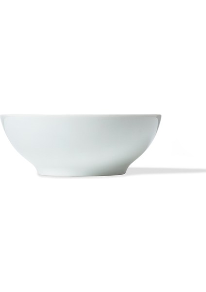 Venus Bowl Beyaz Mavi Kase 14 cm fiyatları