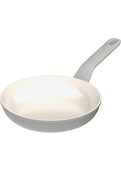 Leo Balance Alüminyum Tava 20 cm