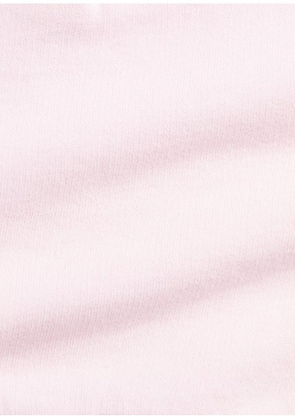 Pembe Ayıcık Baskılı Bebek Sweatshirt modelleri