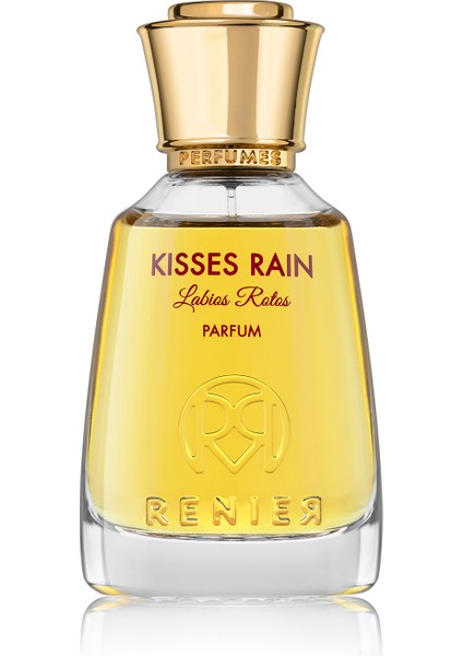 Kisses Rain Labios Rotos 50 ml Kadın Parfüm