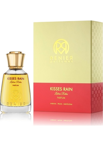 Kisses Rain Labios Rotos 50 ml Kadın Parfüm modelleri