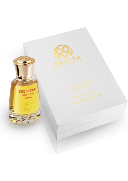 Kisses Rain Labios Rotos 50 ml Kadın Parfüm fırsatları