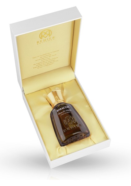 Baracoa Extrait 50 ml Erkek Parfüm fiyatları