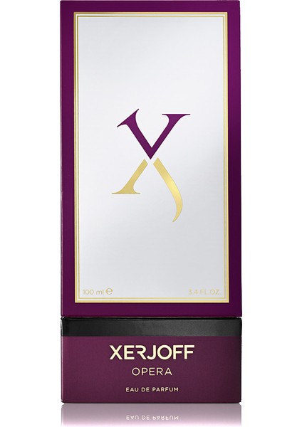 V Opera 100ML fiyatları