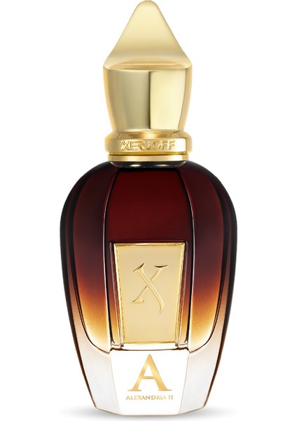 Oud Stars Aleandria Iı 50 ml Unisex Parfüm