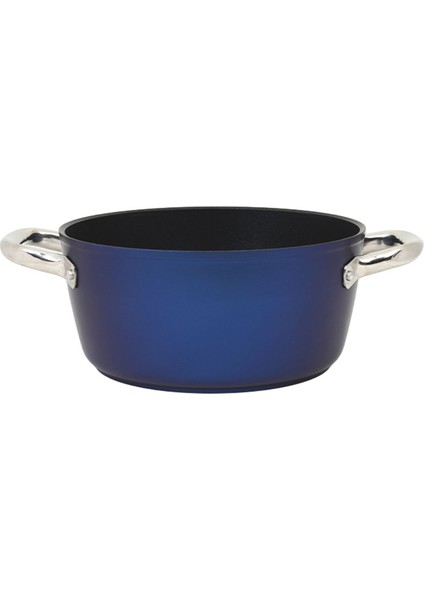 Master Mavi Titanyum Tencere 24 cm fiyatları