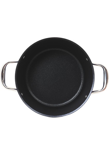 Master Mavi Titanyum Tencere 24 cm indirimleri