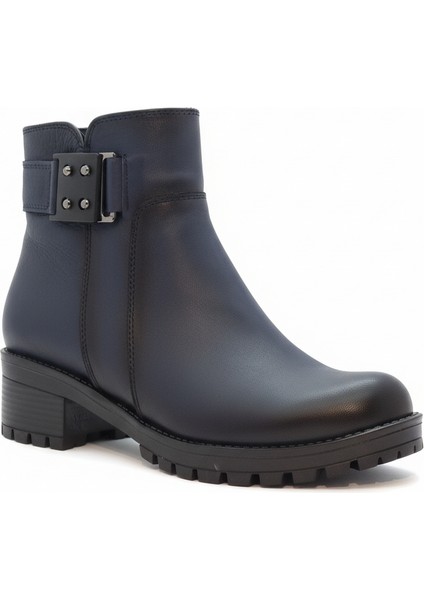 Hakiki Deri Kadın Bot 25ENV1305 fiyatları