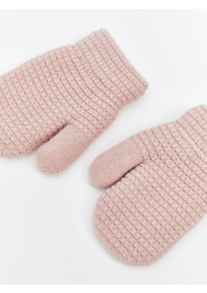 Yeni Sezon Basic Kız Bebek Eldiven fiyatları