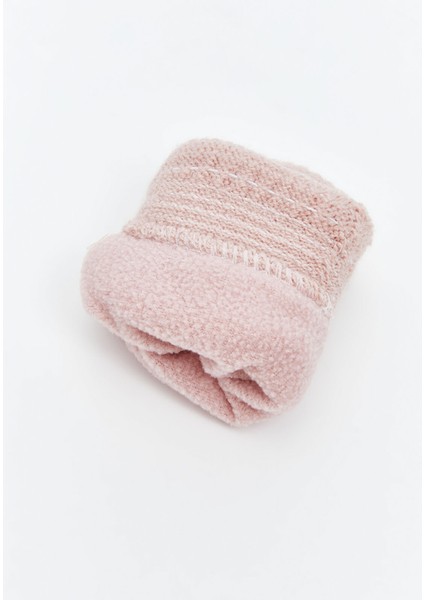 Yeni Sezon Basic Kız Bebek Eldiven modelleri