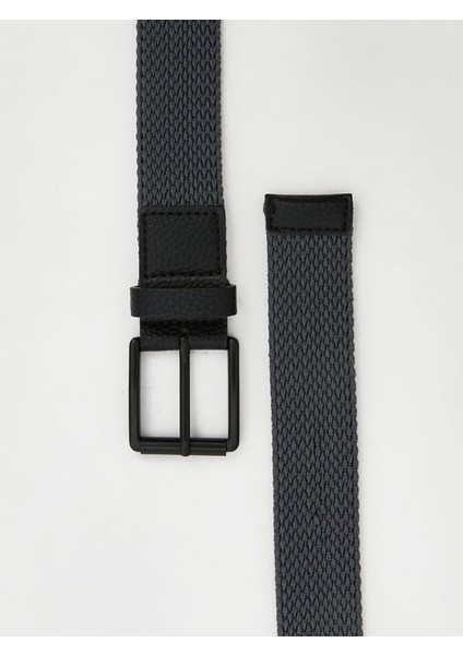 Yeni Sezon Metal Tokalı Erkek Kemer modelleri