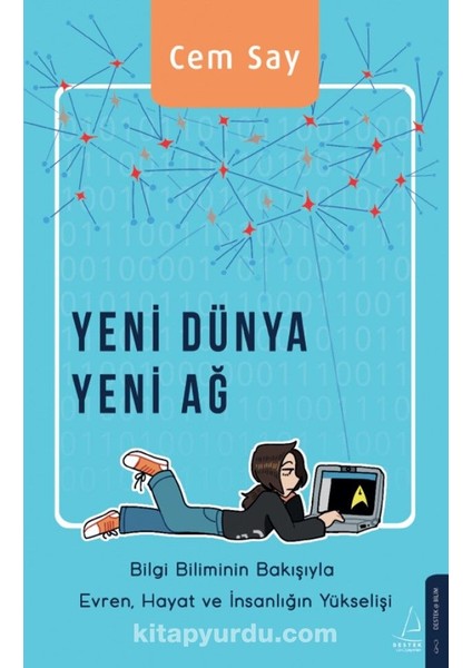 Yeni Dünya Yeni Ağ