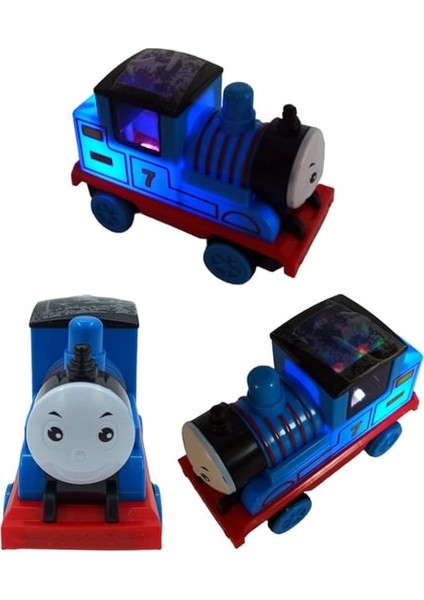 Çek Bırak Pilli Sesli Tren 7708 fiyatları