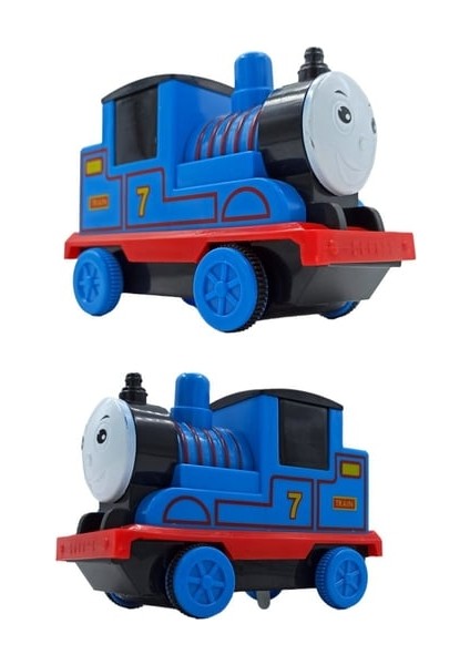 Çek Bırak Pilli Sesli Tren 7708 modelleri