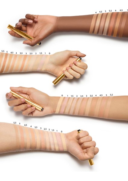 Touche Eclat 3 5 Luminous Almondd Kapatıcı fırsatları