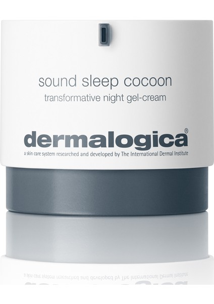 Sound Sleep Cocoon Cildi Rahatlatıcı Nemlendirici Gece Kremi 50 ml