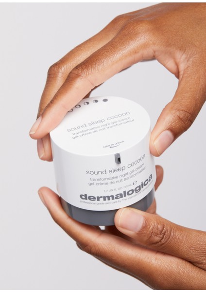 Sound Sleep Cocoon Cildi Rahatlatıcı Nemlendirici Gece Kremi 50 ml fiyatları