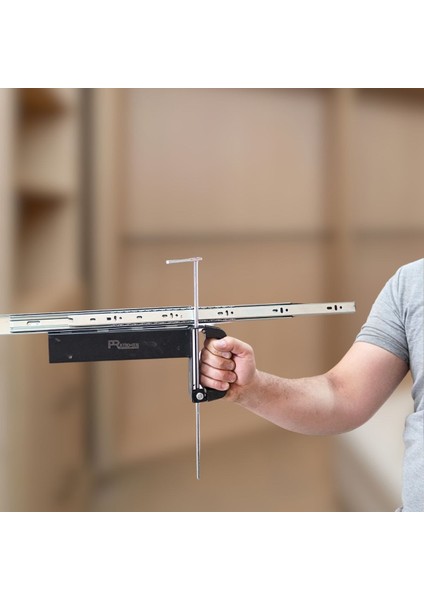 Ray Bağlama Aparatı modelleri