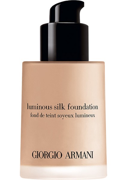 Luminous Silk Foundation 5 fiyatları