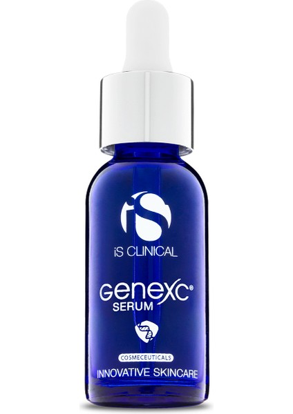 Genexc Yaşlanma Karşıtı Canlandırıcı Cilt Serumu 15 ml