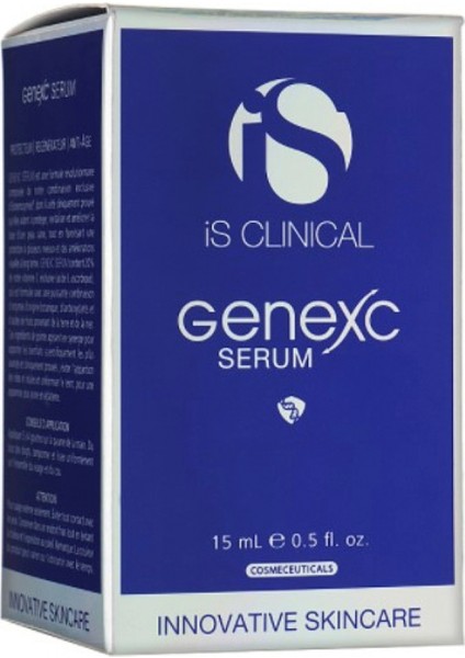 Genexc Yaşlanma Karşıtı Canlandırıcı Cilt Serumu 15 ml fiyatları