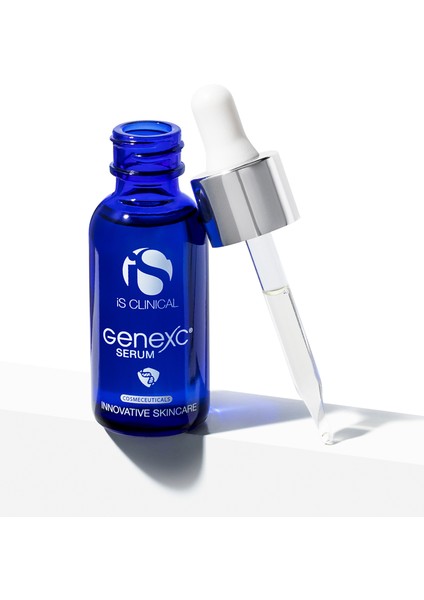 Genexc Yaşlanma Karşıtı Canlandırıcı Cilt Serumu 15 ml modelleri