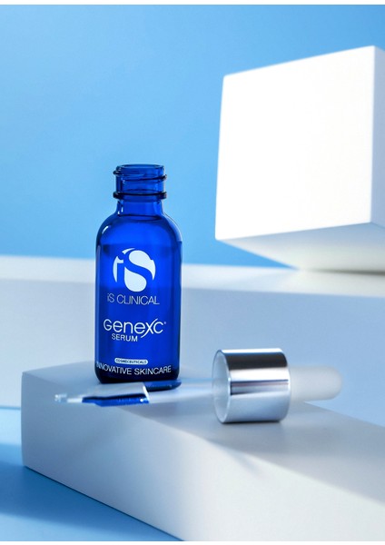 Genexc Yaşlanma Karşıtı Canlandırıcı Cilt Serumu 15 ml fırsatları