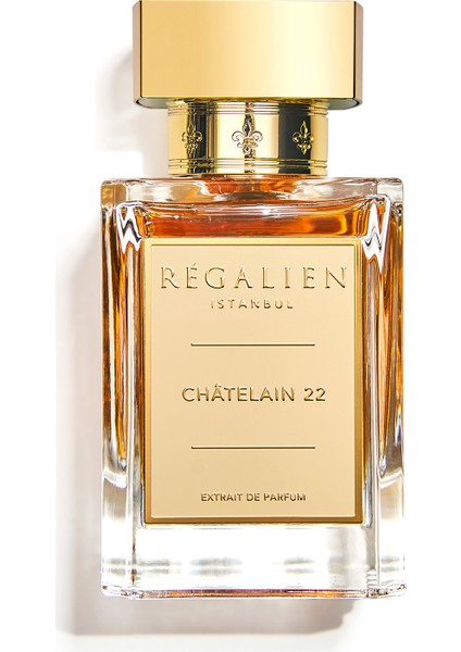 Chatelain 22 Extrait De 80ML Parfüm