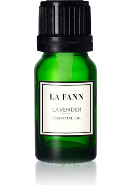 Lavanta Esansiyel Yağı 10 ml