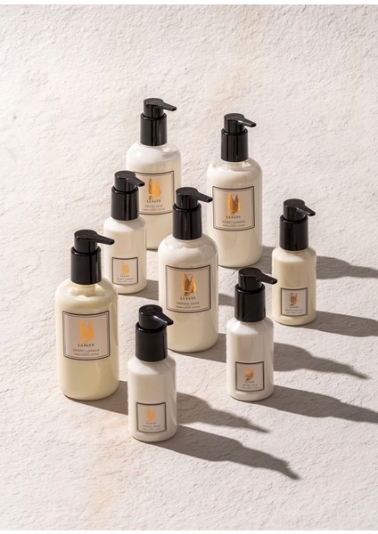 Velvet Oud Nemlendirici El ve Vücut Losyonu 100 ml modelleri